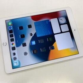 ★送料無料★ジャンク★docomo★iPad Air 第2世代 Wi-Fi+Cellular 32GB★シルバー★0034280003617★SYS★03/10