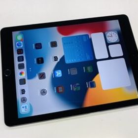 ★送料無料★ジャンク★WiFi★A1566 iPad Air 第2世代 128GB★グレイ★0009280000603★SYS★03/06