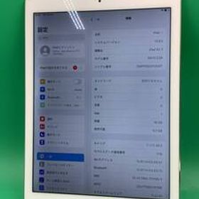 ★バッテリー新品 iPad Air 第2世代 Wi-Fi+Cellular 16GB 最大容量100% docomo ○ MH1C2J/A ゴールド 中古 新古品 MT1497 R3
