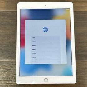 動作保証 apple iPad Air2 A1566 MH0W2J/A 16GB ゴールド wifiモデル アップル アイパッド 初期化済み/302885