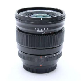 【中古】 《並品》 FUJIFILM フジノン XF16mm F1.4 R WR [ Lens | 交換レンズ ]