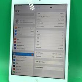 ★ちょい美品 iPad mini 第2世代 Retina Wi-Fi 32GB ME280J/A シルバー 中古 新古品 523875 R2