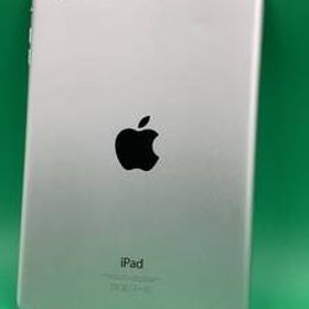 ★美品 iPad mini 第2世代 Retina Wi-Fi 32GB ME280J/A シルバー 中古 新古品 BP0603 Z4