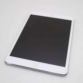 美品 SOFTBANK iPad mini 2 Retina Cellular セルラー16GB シルバー 即日発送 ME814J/A 土日祝発送OK