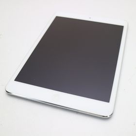 美品 SIMフリー iPad mini 2 Retina Cellular セルラー 16GB シルバー 即日発送 タブレットApple ME814J/A 本体 あすつく 土日祝発送OK