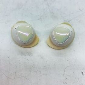 SAMSUNG◆イヤホン・ヘッドホン GALAXY BUDS+ WHITE SM-R175NZWAXJP