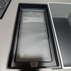 【RedMagic】日本正規品RedMagic 10S Pro 16/512GB