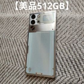 【極美品レア国内10SPRO 16GB 512GB】REDMAGIC 10S