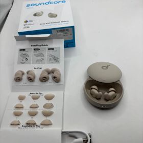 Anker soundcore sleep a20 アンカー サウンドコア イヤホン スリープ 睡眠用