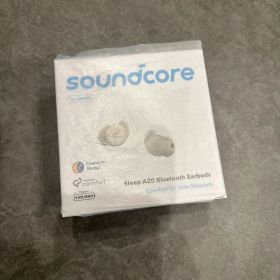 Anker Soundcore Sleep A20 ワイヤレスイヤホン 未開封