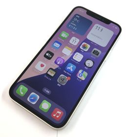 アイフォーン(iPhone)の【C】iPhone 12/64GB/359035294665313(スマートフォン本体)