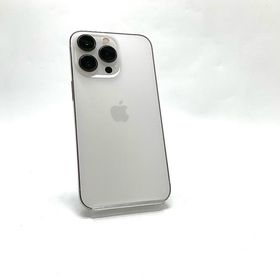 【全額返金保証】【最速発送】 iPhone 13 Pro 256GB シルバー docomo SIMフリー 白ロム 動作確認済 78%