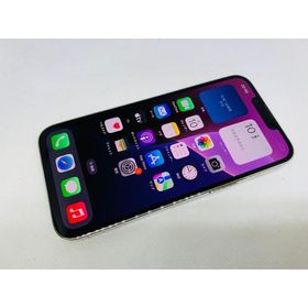 ★送料無料★ジャンク★iPhone 13 Pro 256GB★シルバー★0080280010408★SYS★03/11
