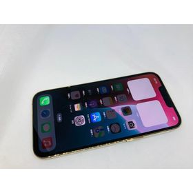 ★送料無料★ジャンク★SoftBank★iPhone 13 Pro 256GB★ゴールド★0080280010146★SYS★03/11