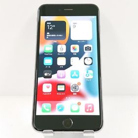 iPhone6s Plus 32GB SIMフリー スペースグレイ 送料無料 即決 本体 c17890