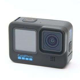 【中古】 《美品》 GoPro HERO11 Black CHDHX-111-FW-414 [ デジタルカメラ ]