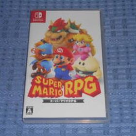 ニンテンドースイッチ(NINTENDO SWITCH)ソフト スーパーマリオRPG (SUPER MARIO RPG)