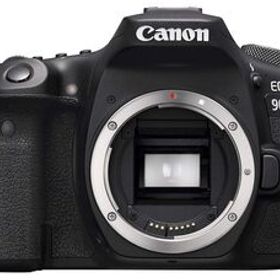 Canon デジタル一眼レフカメラ EOS 90D ボディー EOS90D【新品】