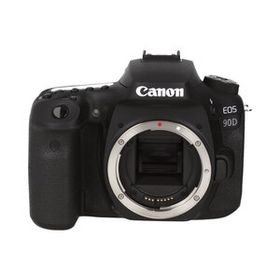 Canon EOS 90D BODY 【A】