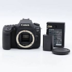 Canon EOS 90D ボディ