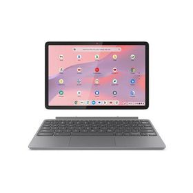 83HH000UJP Lenovo Chromebook Duet Gen9 Chrome OS 〜10.9型（インチ） Kompanio メモリ4GB eMMC 128GB 1920×1200 W...