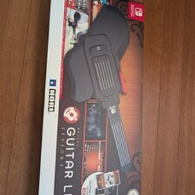 Switchソフト ギターLIFE ギターライフ ニンテンドースイッチ