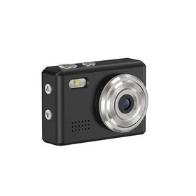 SAC 手のひらサイズのミニカメラ ブラック SMC01-BK ( 1個 )