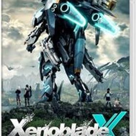 ゼノブレイドクロス ディフィニティブエディション -Switch◎