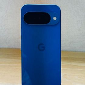 新品同様 Google Pixel 10 128GB Indigo