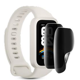 【送料無料】Xiaomi Smart Band 9 Active 1.47インチ 用 覗き見防止フィルムXiaomi Band 9 Acti