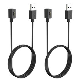 Xiaomi smart band 9 充電ケーブル Xiaomi smart band 8 充電ケーブル Xiaomi smart band 9 / 8 / 8 Pro / 8 Active / Redmi Watch 2適用