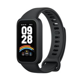 Xiaomi(シャオミ) Xiaomi Smart Band 9 Active Black ブラック スマートバンド スマートウォッチ BHR9444GL