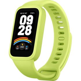 Xiaomi(シャオミ) Xiaomi Smart Band 9 Active Green グリーン スマートバンド スマートウォッチ