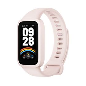 Xiaomi(シャオミ) Xiaomi Smart Band 9 Active Pink ピンク スマートバンド スマートウォッチ BHR9917GL