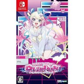 [ニンテンドースイッチ ソフト] ニーディーガール オーバードーズ [HAC-P-A8XDA]