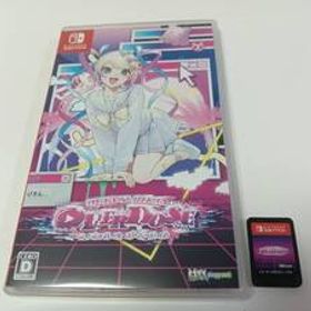 -●●●NSW ニーディーガール オーバードーズ マルチ破滅エンド搭載 即決 ■■ まとめて送料値引き中 ■■