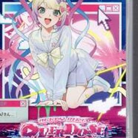 Switch※中古品※◆NEEDY GIRL OVERDOSE ニーディーガールオーバードーズ ～ REJGSO ■送料無料■/20