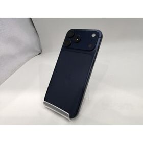 【中古】Apple 国内版 【SIMフリー】 iPhone 17 Pro Max 1TB ディープブルー MFYH4J/A【浜松駅前】保証期間１ヶ月【ランクA】