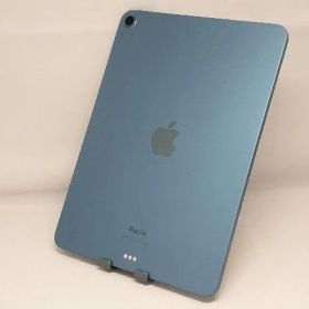 MM9E3J/A iPad Air Wi-Fi 64GB ブルｰ Wi-Fi