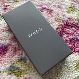 未使用 SONY ソニー wena 3 純正 WNW-CC21 USB 充電コネクター スマートウォッチ 本体 専用 チャージャー 充電器 アダプター 電源 新品