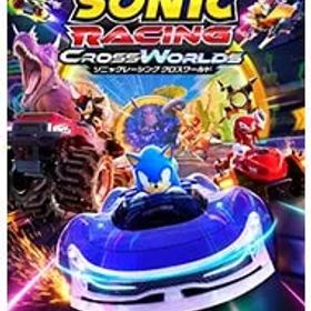 Switch／ソニックレーシング クロスワールド