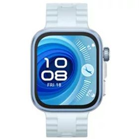 HUAWEI HUAWEI WATCH FIT 4 Pro [ブルー] JAN 6942103155253