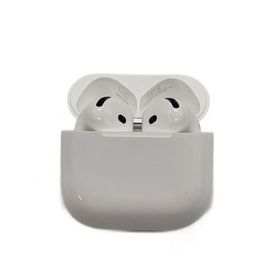 Apple◆イヤホン AirPods 4 アクティブノイズキャンセリング搭載モデル MXP93J/A