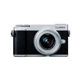 中古 1年保証 美品 Panasonic LUMIX GX7 Markiii 標準ズームレンズキット シルバー [DC-GX7MK3W-S]