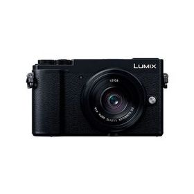 中古 1年保証 美品 Panasonic LUMIX GX7 Markiii 単焦点ライカDGレンズキット ブラック [DC-GX7MK3L-K]