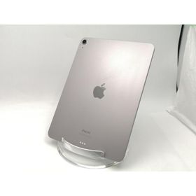 【中古】Apple 【Wi-Fi】 11インチ iPad Air（M2/2024） 128GB スペースグレイ MUWC3J/A【ECセンター】保証期間１ヶ月【ランクA】