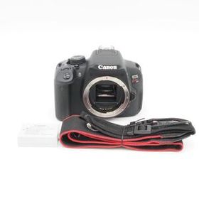 CANON EOS Kiss X7i ボディー デジタル一眼レフカメラ 動作確認済 #014009