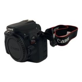 CANON◆デジタル一眼カメラ EOS Kiss X7i ダブルズームキット DS126431