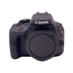 CANON◆デジタル一眼カメラ EOS Kiss X7i EF-S18-55 IS STM レンズ DS126431