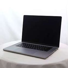 〔中古品〕 MacBook Pro 16.2-inch Late-2021 MK183J／A Apple M1 Pro 10コアCPU_16コアGPU 16GB SSD512GB スペースグレイ 〔15.3 Sequoia〕 ［グラフィック：オンボード／JISキーボード］〔中古品〕 MacBook Pro 16.2-inch Late-2021 MK183J／A Apple M1 Pro 10コアCPU_16コアGPU 16GB SSD512GB スペースグレイ 〔15.3 Sequoia〕 ［グラフィック：オンボード／JISキーボード］